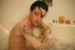 taur:  Ash Stymest