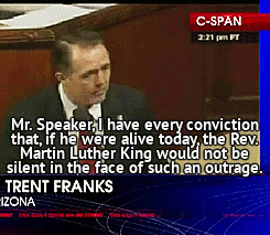 dapenguinninja:  earthshaker1217:  Truth!  Let them know!!! “Oh we recognize him now and we want to interpret him for our own ideals” 