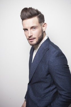 rapideyesmovement:  Nico Tortorella