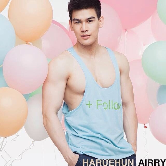 mantop1069:  +Follow me