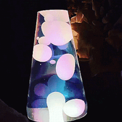 lava lamp tumblr