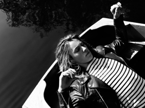 Saint Laurent Aesthetic