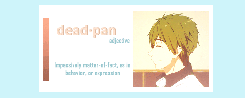 shabiiba:Makoto’s Adjectives || [insp]