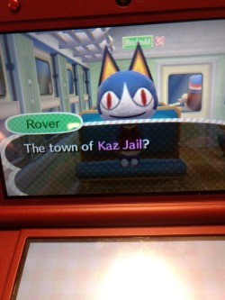 santa-skaz:The town of Kaz Jail