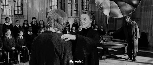 wizardingsource:Harry Potter and the Goblet of Fire (2005)The Yule Ball has been a tradition of the 