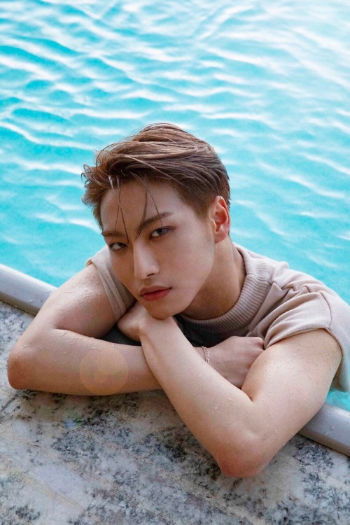 Shine Bright (Seonghwa X Reader) Soulmate AU
