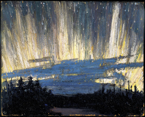 suonko:by Tom Thomson