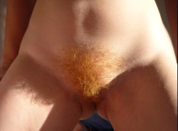 mygingerpubes:  gingergirlhunter:  #ginger #redhead   Amazing.