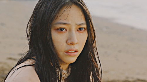 People kill others so they can live. YOON SO HEE, Missing 9