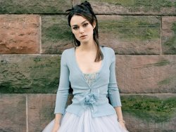 valeriacavalleria:  Keira Knightley