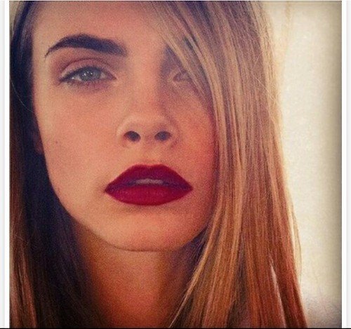 worlddelevingne:  cara blog