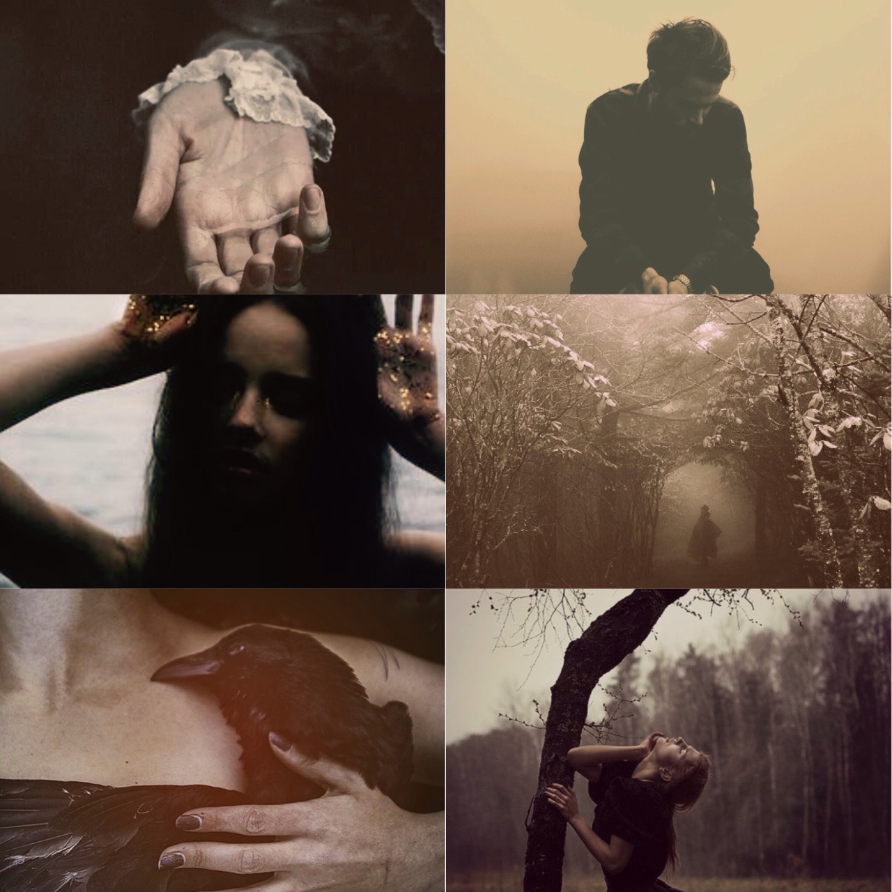 uhhhstrology: CHILDREN OF THE DARK  l e o 
