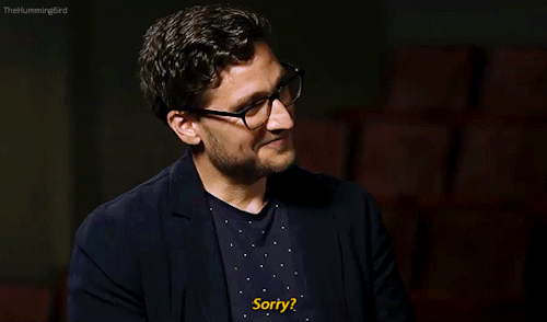 ‘In Betrayal in London I was the Big Booty for three weeks!’