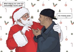 Aubgasm:  Itsdrickibytch:  Drizzydrehk:  Drake Themed Holiday Cards.  Omg This Is