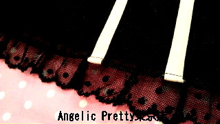 heckyeahlolitafashion:  Angelic Pretty Tokyo: [x] [x] [x] 