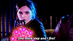  Rose/Clara parallels 