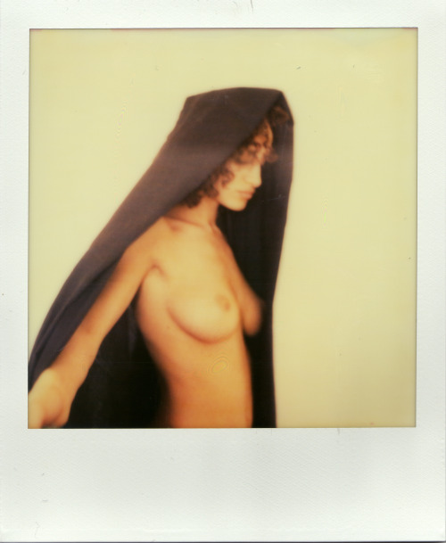 flobphoto:  Ghost