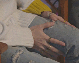damn-it-sungyeol:Dongwoo’s perfect hands