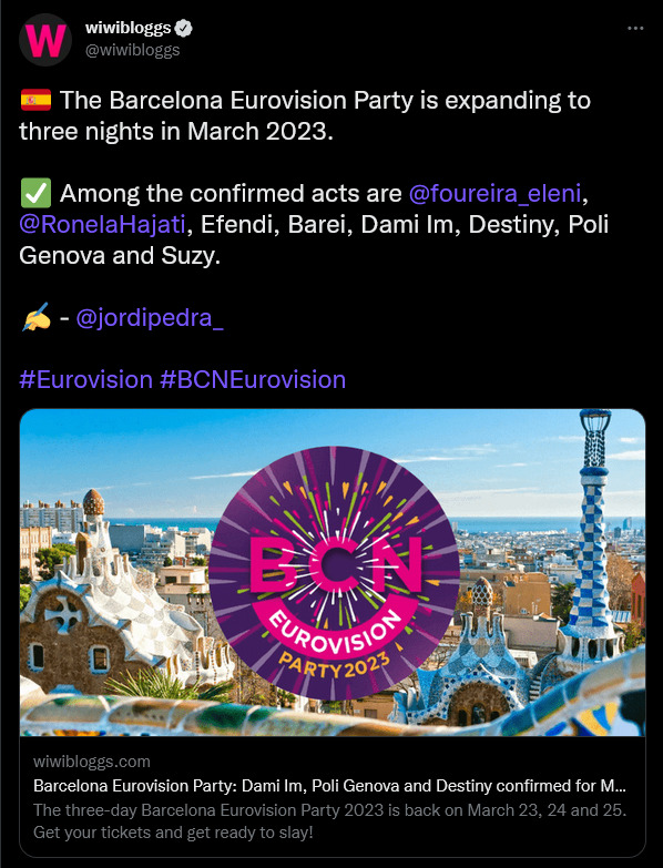 esc 2023 on Tumblr