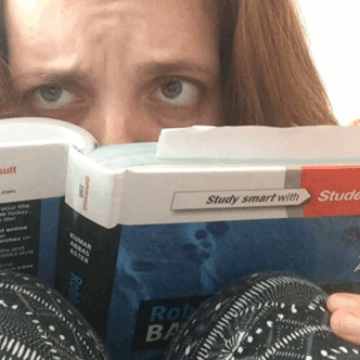 girlinwhitecoat:  Can’t pathology NO MORE!   one day to go 