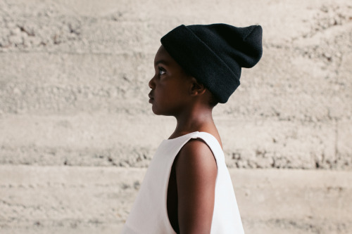 bigblackafrica:jaw3: même Spring/Summer 2015 Lookbook Modern clothes for modern children is même’s mission statement. A far cry from the standard kidswear offerings, même offers a catalog of gender neutral clothing aimed at ages 1-10. Intended