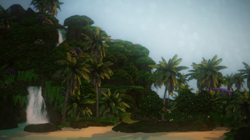 Maleko And Hestia's Little House On The Beach