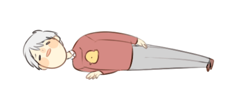 maarchen:  psst, have this transparent prussia rolling on your blog 