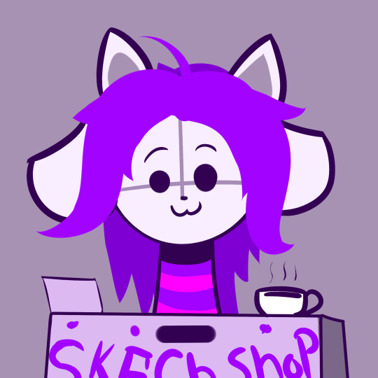 (Now Inactive)Sketchy Replies