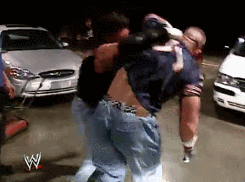 wrestlingchampions:  United States Champion Eddie Guerrero d. John Cena in a Latino