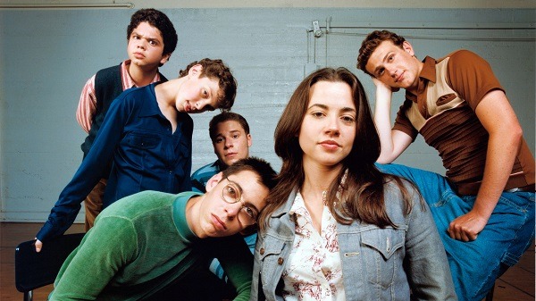 always-been-a-storm7:  Freaks and Geeks