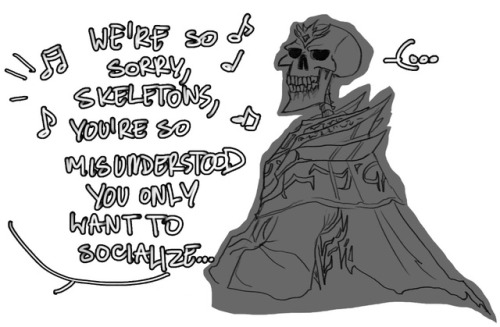 drathe:Poor edgelord Fane… Lohse, be careful, he’s going to rip off your face bc of your stupid song