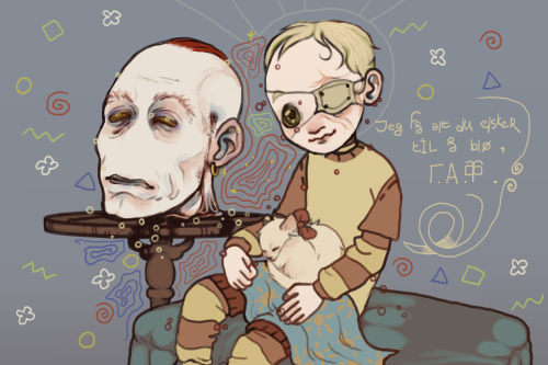 Self-wishes From The Past