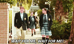 lionquinn:favorite chick flick movies → The Princess Diaries (2001)”You try living for 15 years thin