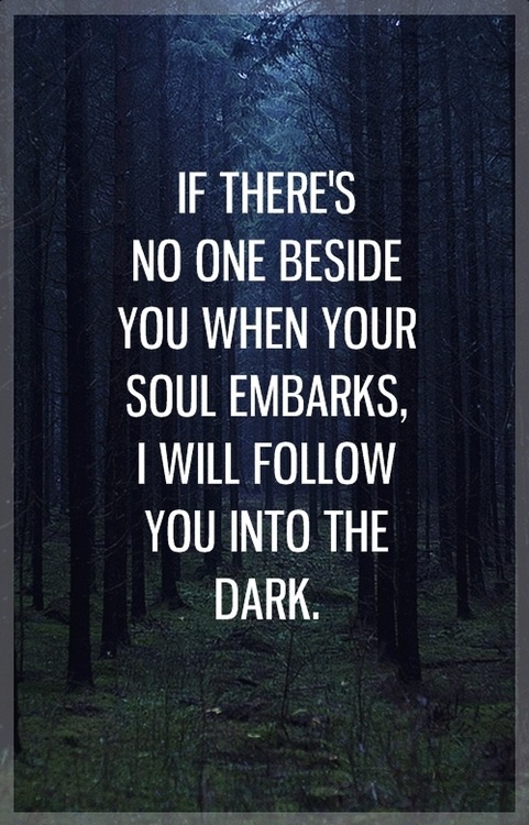 redmacha:  jollyrogers777:  We will run, hand in handHeart in heartSouls ablaze 