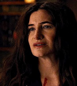 Here Are Just A FEW Times Agatha Harkness Gave Off Major Lesbian Energy!
