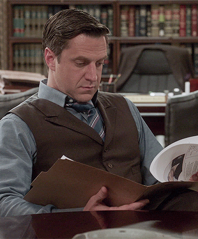 Rafael Barba - 17x22 - Intersecting Lives
