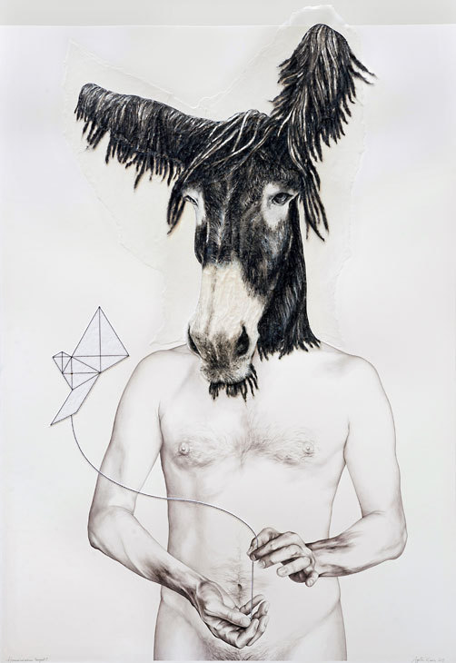 Illustrations by Agata Kawa