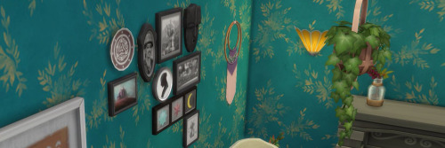 The Sims 4 Paranormal Stuff: New Game ScreensSimGurus updated their Twitter pages with new screens f