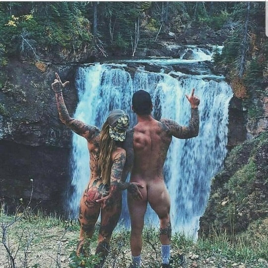 goodgrlgonebad:  beards-tattoos:  Beards-tattoos   Goals! 😍