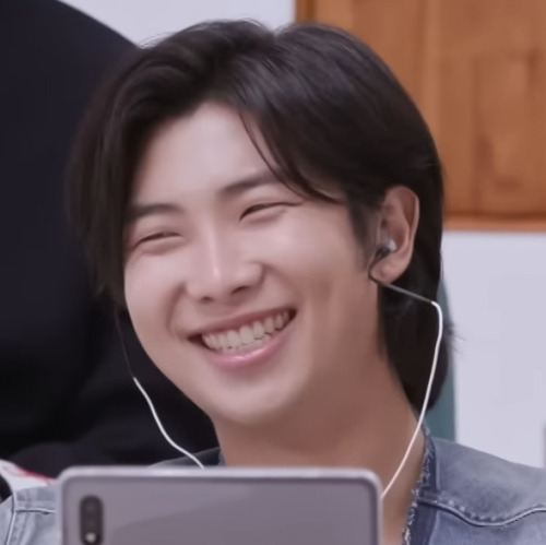 Smile