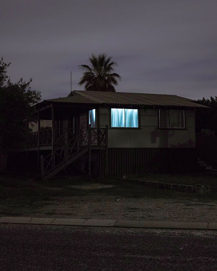 nevver:  You can’t get there from here, Simon Deadman