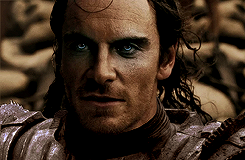 twilight-deviant:Melkor and SauronIn all the deeds of Melkor the Morgoth upon Arda, in his vast work