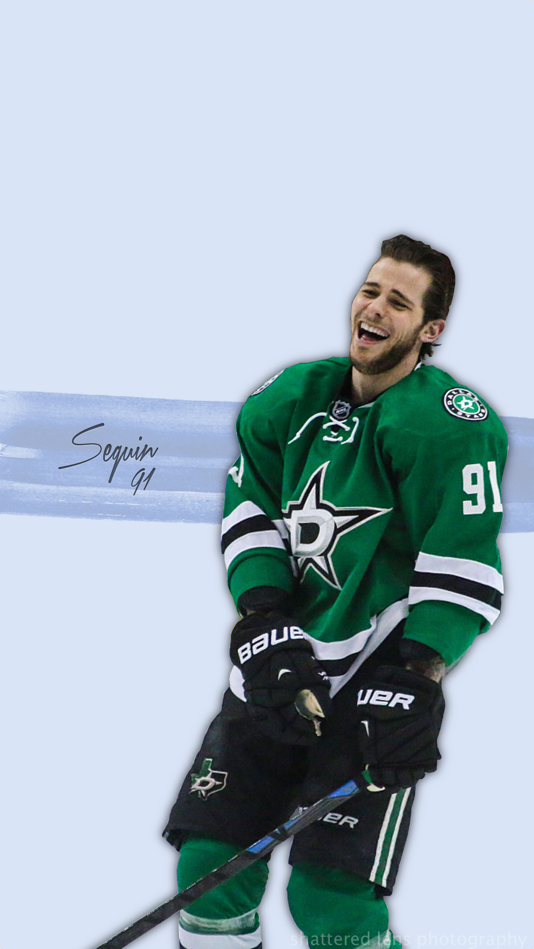 Shattered Lens Photography — Tyler Seguin