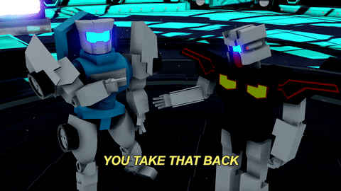 This Is The First Thing I’ve Animated On My Own Im Hella Proud!!