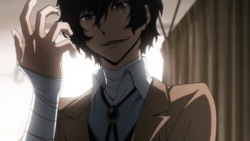 Ok But... Dazai And Fyodor Pinning For The Same Girl Though...