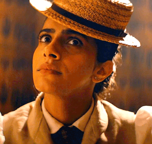 All Of Yaz's Looks Ever: 53/?