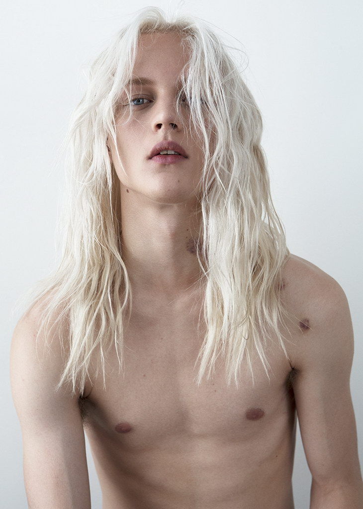 toodrunk-toofuck:     Dylan Fosket by Jakob Axelman 