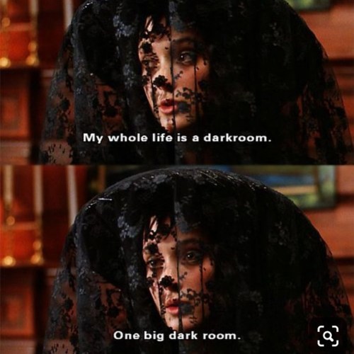 #beetlejuice #darkroom #life #quotes #movies #winonaryder  www.instagram.com/p/B2ipQfBgvvL/?