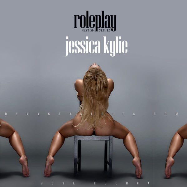kimuratetsuya:  Jessica kylie Dynastyseries.com