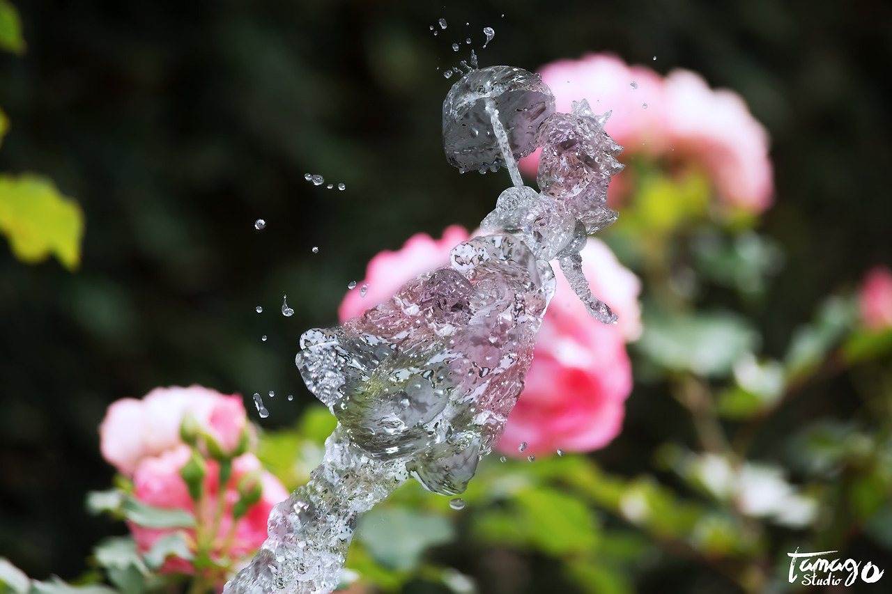 retrogamingblog:  Super Mario Water Art by StudioTamago